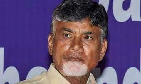 Will not arrest TDP chief Naidu in FiberNet case till Oct 18: AP police to SC