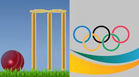 Cricket Set to Feature in 2028 Olympics