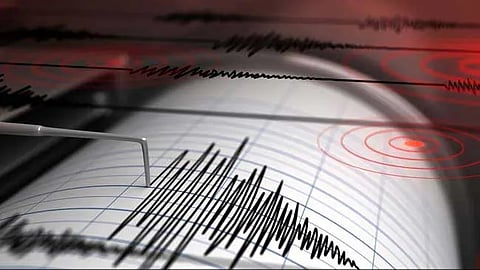 Tremors felt in Delhi-NCR