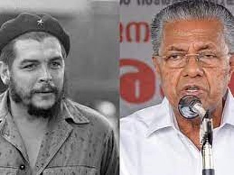 Che Guevara: A life of sacrifice for anti-imperialist movements