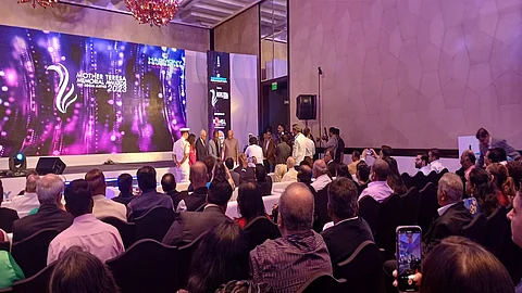 Global Champions Recognized for Promoting Social Justice and Humanity