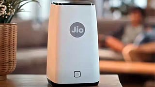 Reliance Jio Airfiber
