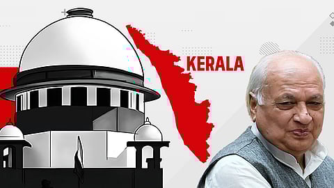 Supreme Court Verdict Triggers Political Turmoil in Kerala