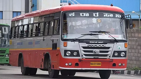 KSRTC gears up to foray into logistics business, to have its own fleet of vehicles