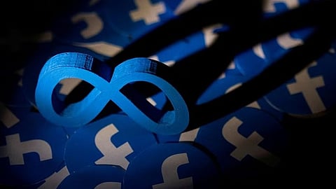 Meta advertisers to disclose digitally-altered image, video on social, political issues