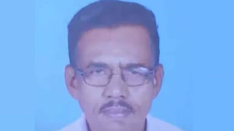 M R Albert Mundakkal