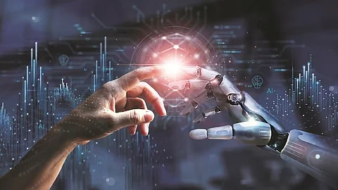 Gen AI likely to have more impact on white collar jobs than blue collar roles: Report