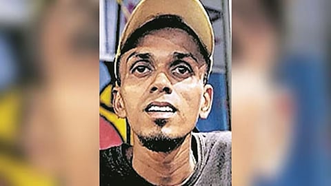 Sreerag, Olari, Thrissur