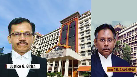 Kerala High Court