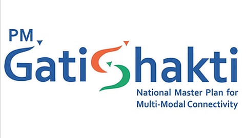 PM Gati Shakti
