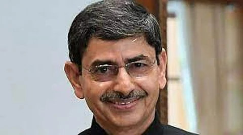 Tamil Nadu Governor R N Ravi