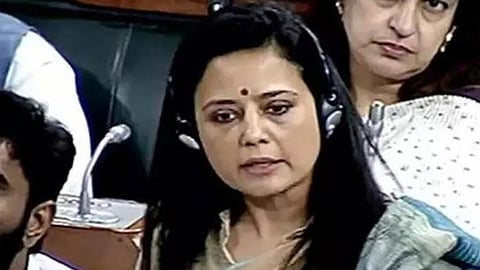 Lok Sabha panel recommends expulsion of Mahua Moitra in 'cash-for-query' matter, she calls it 'pre-fixed match'