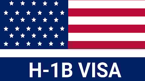 India conveys concern to US over cancellation of H1B visa interviews