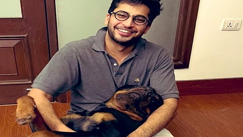 Custody battle with Mahua Moitra: Advocate Dehadrai says pet dog back with him