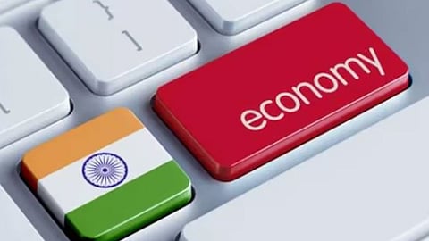 India's GDP to grow by 7.3 pc in 2023-24: Govt estimates