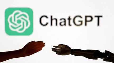 Chat GPT - Artificial Intelligence industry