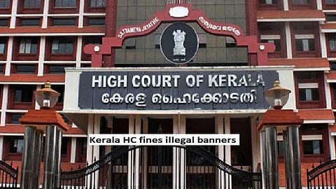 Kerala High Court