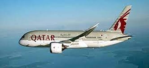 Qatar Airlines Cancels Kozhikode to Doha Flight Due to Technical Reasons