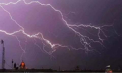 India's Extreme Weather: 3,000 Deaths and Devastation in 2023