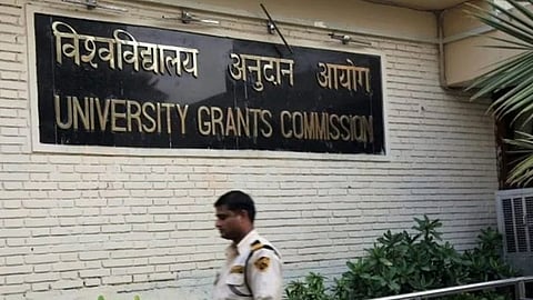 UGC issues regulations for setting up foreign educational campuses in India