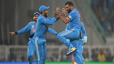 ICC CWC 2023: India looks to overcome knockout curse against familiar foes New Zealand