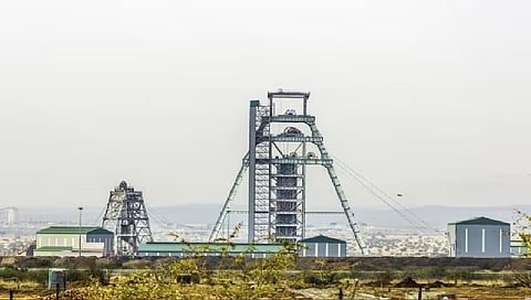 Tragedy in South African Platinum Mine: 11 Lives Lost in Devastating Elevator Plunge