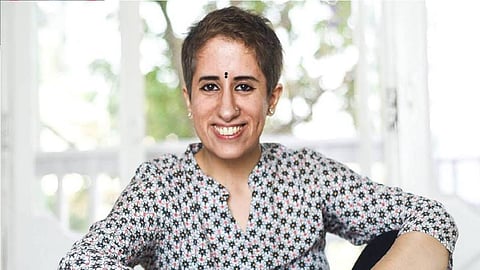 Guneet Monga Kapoor