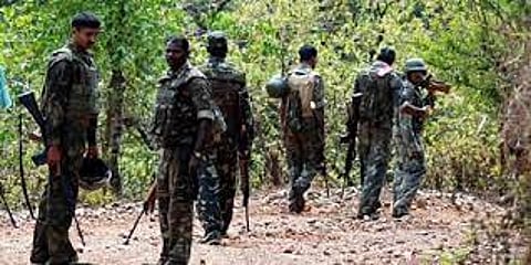 2 Maoists Arrested in Wayanad After Gun Battle with Kerala Police's Commando Teams