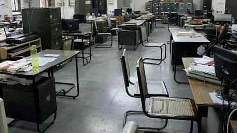 Thrissur Collector orders probe into prayer to remove 'negative energy' at a govt office