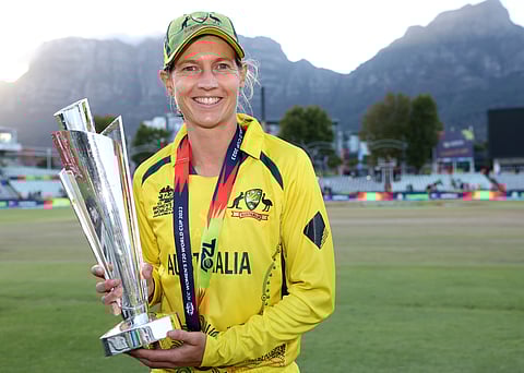 Meg Lanning, Australia's Dominant Cricket Captain, Retires: 7 World Titles, 8352 Runs
