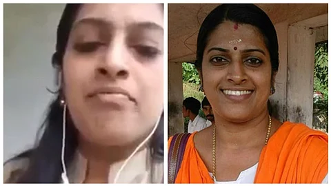 Lasitha Palakkal, Vlogger