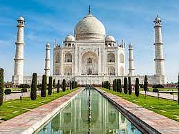 Taj Mahal top earning ASI monument through ticket sales, generated revenue of Rs 297 crore: Govt