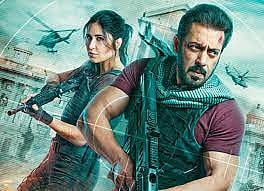 Advance booking for Salman Khan's Tiger 3 to open on November 5th
