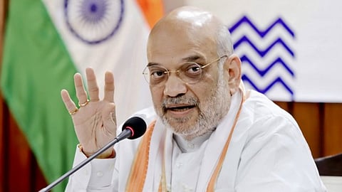 Amit Shah hails inclusion of Gwalior, Kozhikode in UNESCO's creative cities network