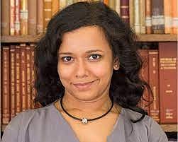 Nandini Das