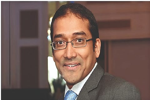 Somasekhar Sundaresan