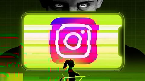 New teen accounts on Instagram are a welcome step, but real ‘peace of mind' requires more