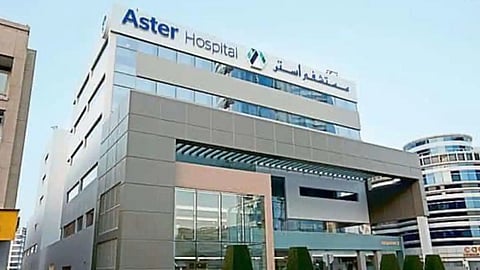 Aster DM Healthcare to separate India, Gulf businesses