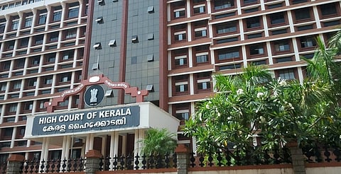 Kerala High Court