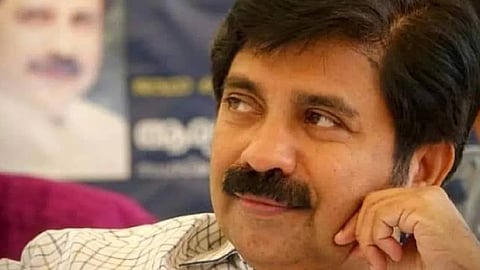 Pro-Palestine rally: Congress leader Aryadan Shoukath appears before KPCC disciplinary committee