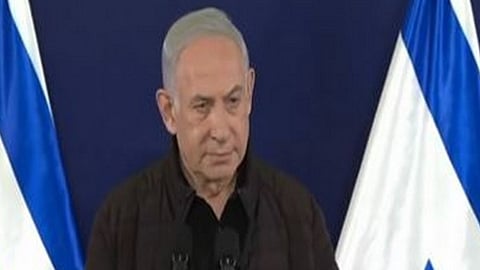 "No deal as of now": Israeli PM refutes reports on agreement for release of hostages