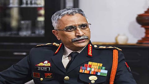 Op Sindoor very big inflection point for India's policy