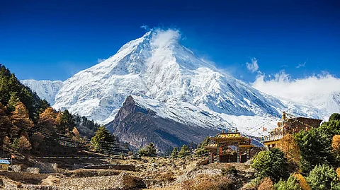 Glacier Melting in Himalayas Threatens Millions, Urgent Action Needed