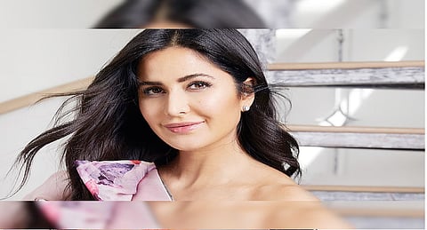Katrina Kaif