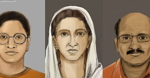 Kerala Police have taken into custody the main accused in the sensational child abduction case which rocked the state early this week.