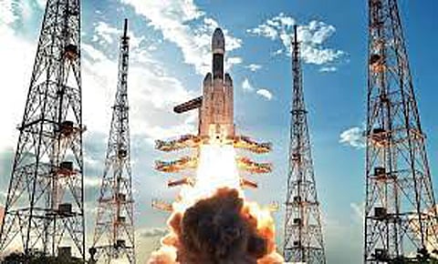 ISRO's Ambitious 2024 Mission Schedule