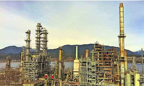 Gujarat: India's Petro Capital