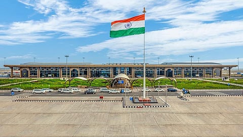 Surat International Airport