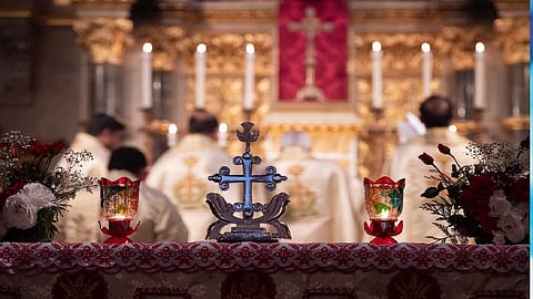 Syro-Malabar Churches in Kerala to Offer Uniform Holy Mass on Christmas Day
