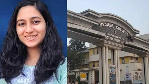 Kerala woman doctor's suicide; Minister orders probe